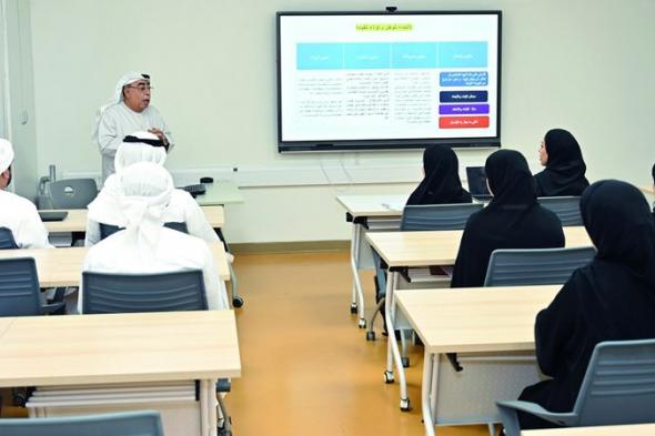 الامارات | صندوق الوطن يطلق برنامج «فرسان القيم» لطلاب 5 جامعات