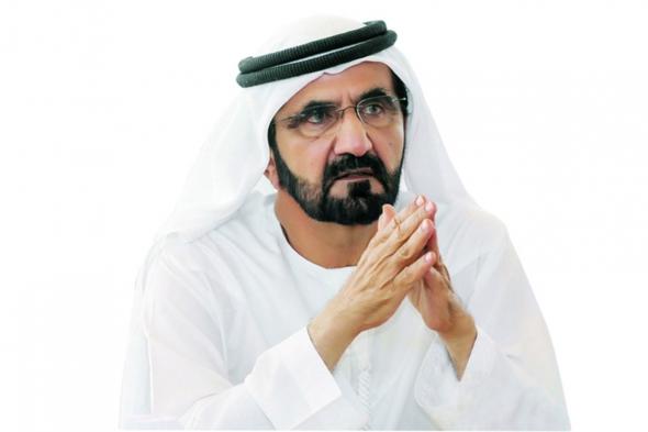 الامارات | محمد بن راشد يهنئ كير ستارمر بتوليه رئاسة الحكومة البريطانية