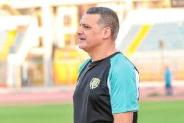 إيهاب جلال يبحث عن الفوز الخامس تاريخيا أمام الزمالك