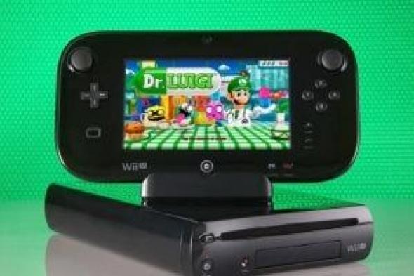 تكنولوجيا: نينتندو تتوقف عن إصلاحات جهاز Wii U.. اعرف التفاصيل