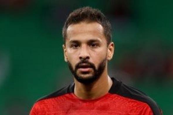 دقيقة حداد فى مباراة الزمالك والإسماعيلى على روح أحمد رفعت