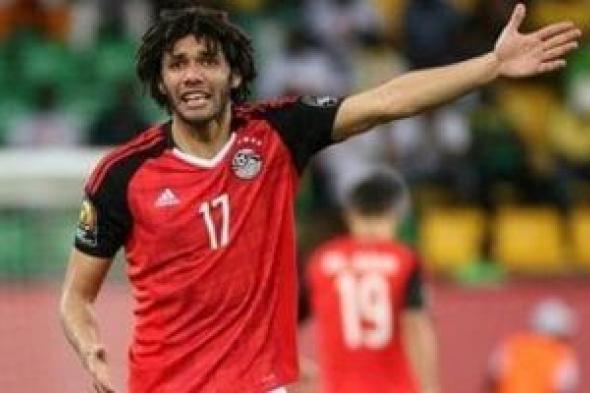 الننى وزيزو ينضمان لمعسكر المنتخب الأولمبى اليوم استعدادا للأولمبياد