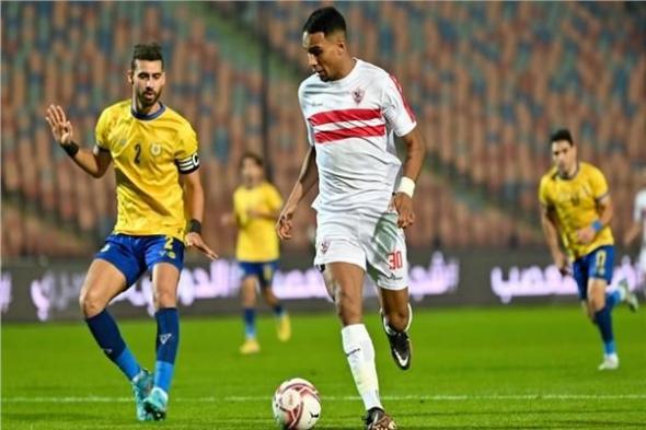 أبرزهم زيزو.. 10 غيابات في الزمالك قبل مباراة الإسماعيلي بالدوري المصري