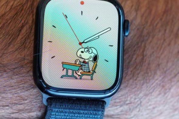 تكنولوجيا: ساعة Apple Watch X الذكية تأتي بحجم أكبر في الشاشة وتصميم نحيف