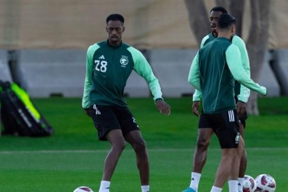 الامارات | نجاح لاعب واحد.. فشل 29 لاعباً باختبارات اللياقة البدنية في منتخب السعودية