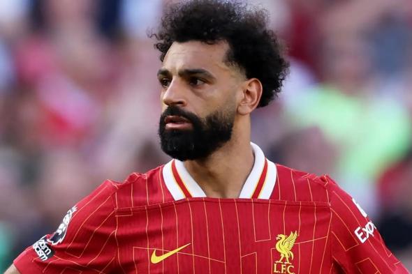 الامارات | محمد صلاح أغلى من نيمار وبنزيما وكانتي.. سبب فشل انتقاله إلى اتحاد جدة