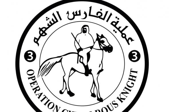 الامارات | عملية الفارس الشهم 3.. 70 ألف مستفيد من توفير المياه الصالحة للشرب للنازحين جنوب قطاع غزة