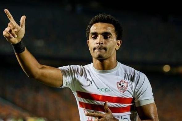 الزمالك وطلائع الجيش.. أوباما يتقدم للأبيض في الشوط الأول