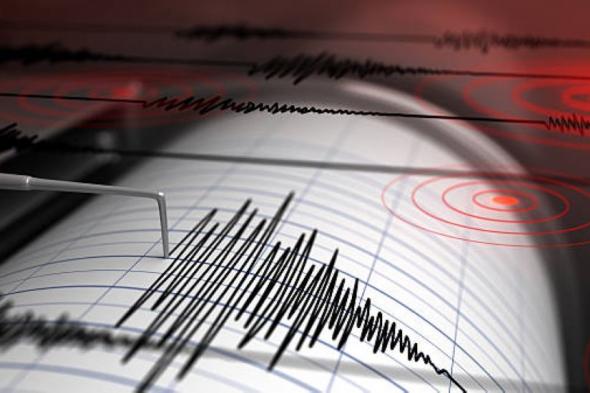 زلزال بقوة 5.3 درجات يضرب بابوا غينيا الجديدة