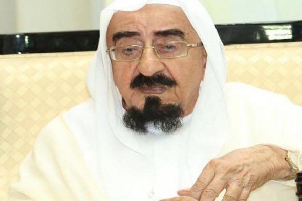 الامارات | محمد بن راشد: رحم الله الشيخ محمد علي سلطان العلماء أحد علماء دبي الأفاضل