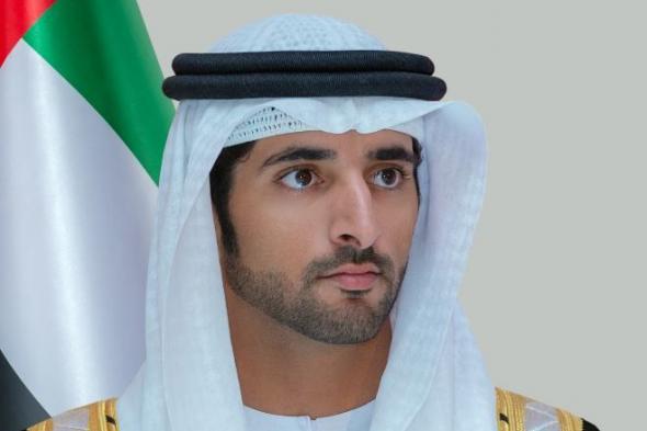 الامارات | حمدان بن محمد يتصدر "إكس".. ومتابعون: "مبارك لك هذه الثقة.. وفقك الله وسدد خطاك"