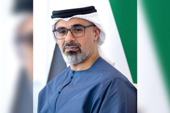 الامارات | خالد بن محمد يصدر قراراً بتشكيل «مجلس الأنظمة الذكية ذاتية الحركة»