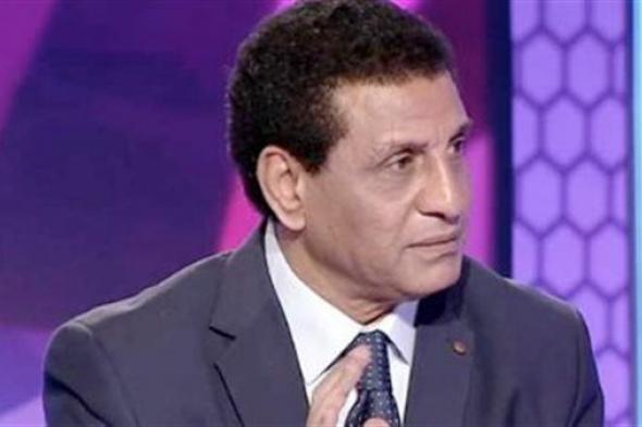 فاروق جعفر: الزمالك يحتاج لمدرب جديد لأن جوميز لم يُقنعني