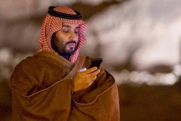 محمد بن سلمان يبحث مع ستارمر سبل تعزيز العلاقات