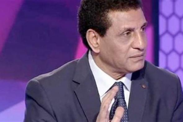 فاروق جعفر : الزمالك بحاجة إلى مدير فني جديد