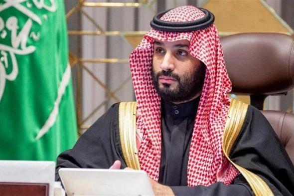 ولي العهد السعودي والرئيس الإيراني يشيدان بما وصلت إليه العلاقات الثنائية