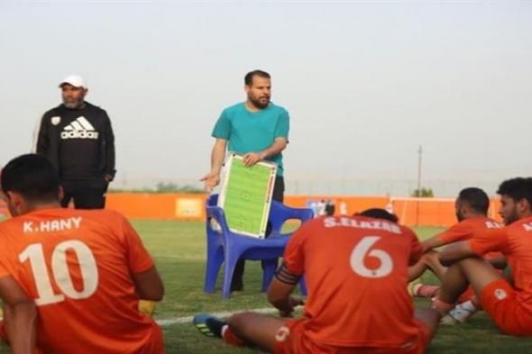 "المثلوثي وأفكار أوسوريو".. ماذا حدث عندما التقى الزمالك وبروكسي قبل 14 شهرا؟