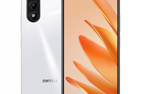 تكنولوجيا: هاتف Meizu Blue 20 ينطلق رسمياً بمميزات الذكاء الإصطناعي