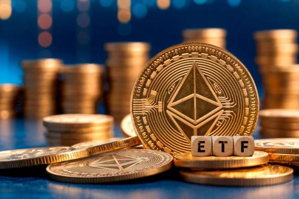 هل يصل سعر ETH إلى 4000 دولار الأسبوع المقبل تزامنا مع إطلاق 10 صناديق ETF الايثيريوم؟