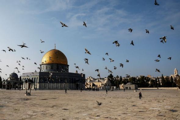 البرلمان العربي يدين قرار الكنيست الإسرائيلي برفض إقامة الدولة الفلسطينية