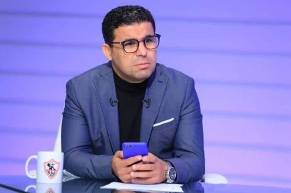 خالد الغندور يفجر مفاجأة بخصوص مباريات الاهلي في كأس مصر