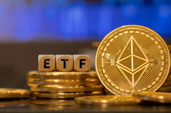 تفاصيل: تأكيد إطلاق صندوق ETF الايثيريوم الأسبوع المقبل