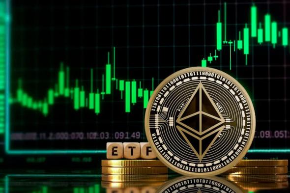 ارتفاع عمليات سحب عملات ETH من منصات التداول: مالسبب وراء ذلك؟