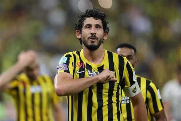 الامارات | أحمد حجازي يرحل عن الاتحاد السعودي ويوقع مع نادي درجة أولى