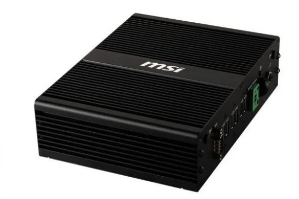 تكنولوجيا: MSI تطلق جهاز الحاسب المكتبي المصغر MS-C907 بإختيارات متعددة من المنافذ