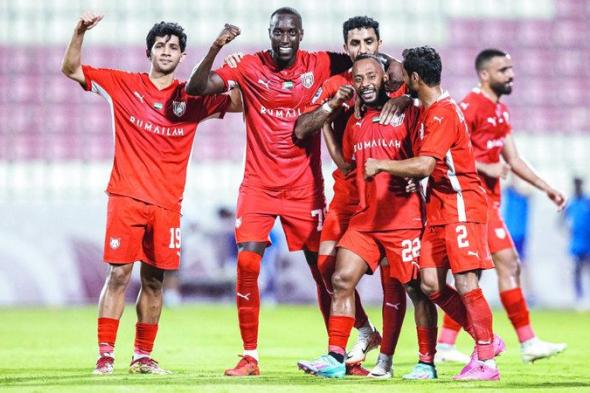 الامارات | «الفجيرة» ينجز 90% من المشروع الاستثماري