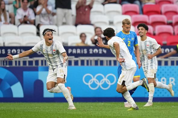 الامارات | الدوري الإيطالي يضم العراقي علي جاسم أحد أفضل المواهب في آسيا