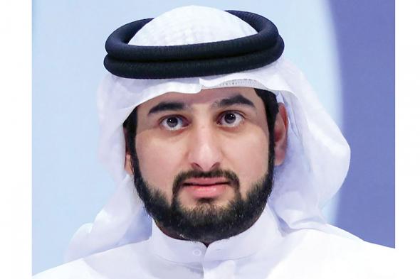 الامارات | أحمد بن محمد: "بدعم القيادة الرشيدة.. القطاع الرياضي يواصل مسيرة الإنجازات في كافة المحافل الرياضية والمنافسات الأولمبية