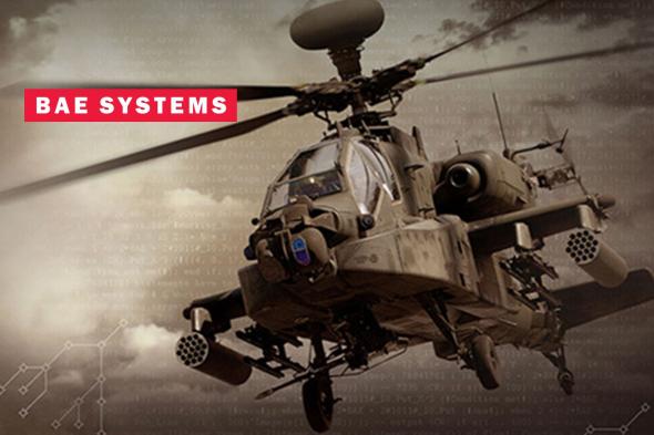 وظائف شاغرة لدى BAE SYSTEMS في 5 مدن