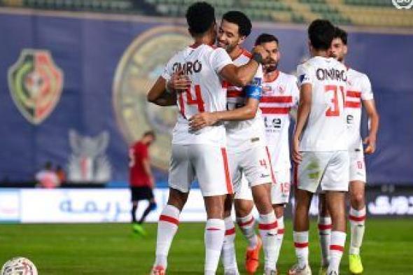 هجوم وغضب.. ردود أفعال جماهير الزمالك بعد التعاقد مع كوكاكولا