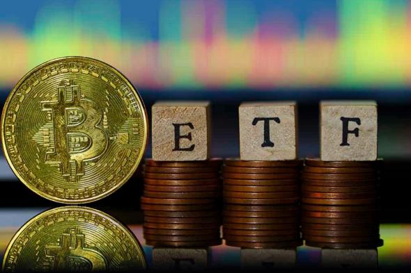 استثمار مبلغ 6.6 مليون دولار في صندوق ETF البيتكوين ضمن نظام التقاعد في ولاية ميشيغان الأمريكية