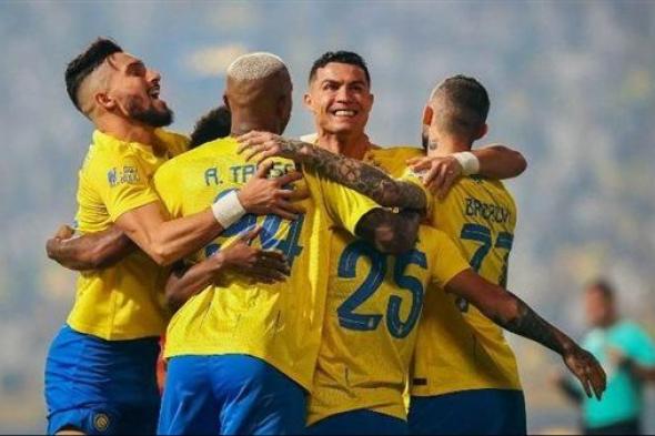 مدرب النصر يجهز 5 أجانب لمواجهة بورتو الودية