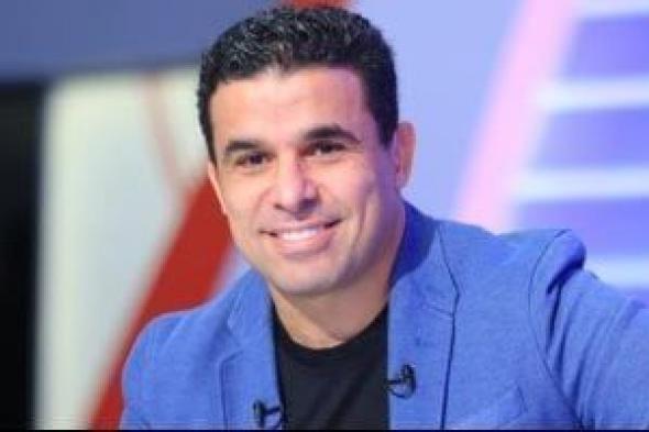 خالد الغندور نجم الزمالك السابق يحتفل اليوم بعيد ميلاده الـ"54"