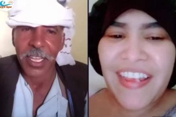 شاهد بالفيديو.. “التيك توكر” السوداني الشهير أبو أحمد يعود لإثارة الجدل بمقطع مع إحدى الفتيات: (أنا بسوق بنمرة خمسة والجربوكس فل) والفتاة ترد عليه: (وانا المكنة بتاعتي فل أوبشن)