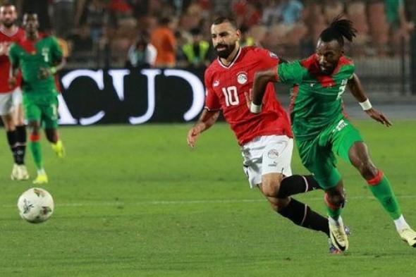 لاعب إسبانيا السابق: صلاح لاعب رائع ومتواضع ومن الممتع مشاهدته