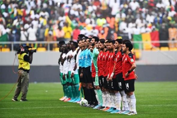 ماذا سيحدث إذا لعب منتخب إسرائيل ضد مصر في أولمبياد باريس؟