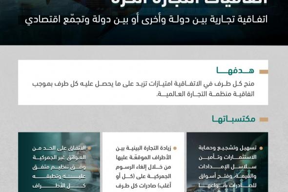 السعودية تشارك في مفاوضات اتفاقية التجارة الحرة بين دول الخليج وتركيا