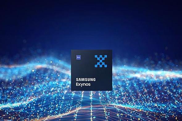 تكنولوجيا: تسريبات من Geekbench تكشف عن تفاصيل آداء رقاقة Exynos 1580