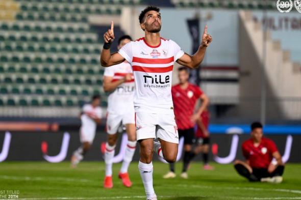 تطورات تجديد أوباما مع الزمالك