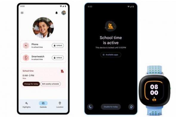 السعودية | ميزة “الوقت المدرسي” تصل هواتف أندرويد