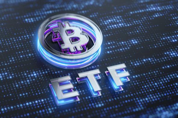 ارتفاع التدفقات الخارجة من صناديق ETF البيتكوين: ما تأثير ذلك على السوق؟