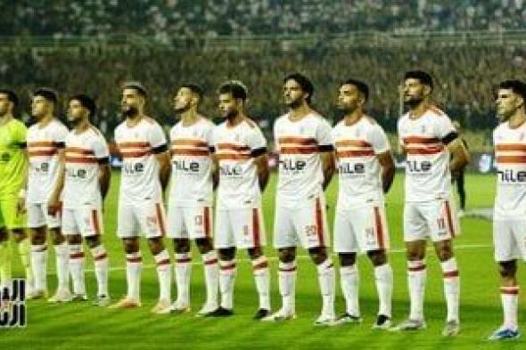 سامسون ومنسى ونيمار يقودون هجوم الزمالك أمام إنبى