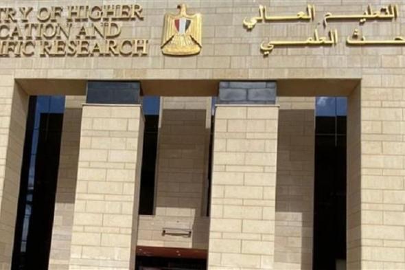 مؤشرات تنسيق الجامعات 2024| الحد الأدنى للتقديم في معاهد السياحة والفنادق الخاصة