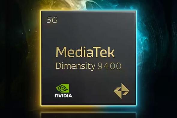 تكنولوجيا: رقاقة Dimensity 9400 القادمة من MediaTek تعزز آداء الأنوية الأحادية بنسبة 30%