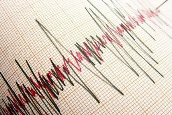 زلزال بقوة 6.8 درجة يضرب ساحل هوكايدو شمال اليابان