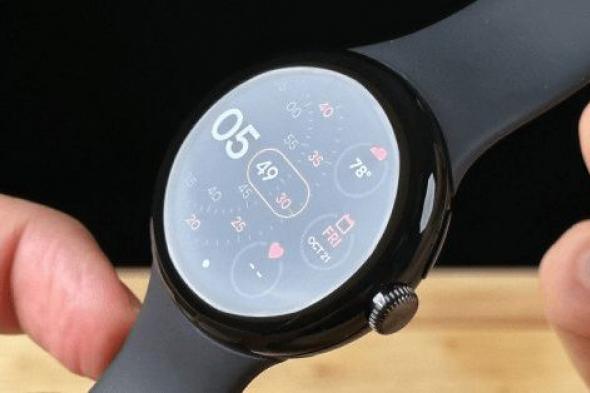 تكنولوجيا: تقرير يؤكد تحديث Wear OS 5.1 القادم يرتكز على Android 15